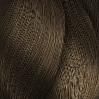 L’OREAL PROFESSIONNEL 7.18 краска для волос без аммиака / LP INOA 60 гр, фото 1