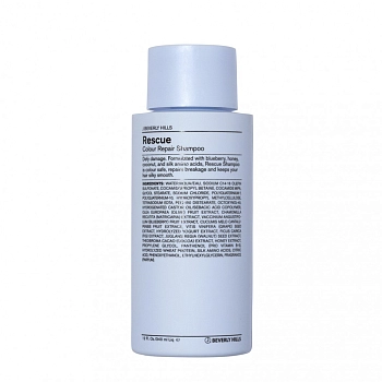 Шампунь антивозрастной / Rescue Anti-Aging Shampoo 340 мл