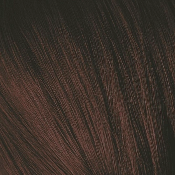 SCHWARZKOPF PROFESSIONAL 4-68 краска для волос Средний коричневый шоколадный красный / Igora Royal 60 мл, фото 1