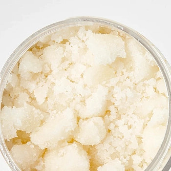 MIPASSIONcorp Скраб парфюмированный, вишня, миндаль, бобы тонка / Mild MiPASSiON 250 мл, фото 4