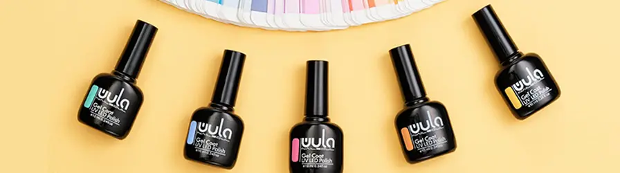 WULA NAILSOUL