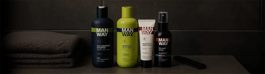 MAN WAY