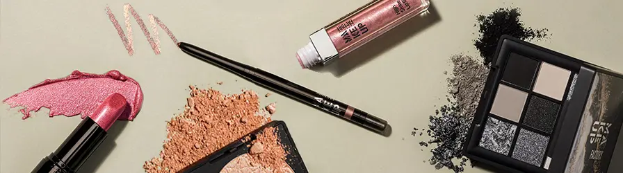 MAKE UP FACTORY