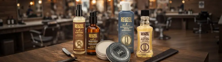 REUZEL