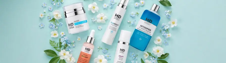 HD COSMETIC EFFICIENCY