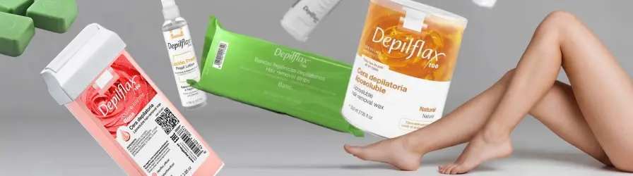 DEPILFLAX 100