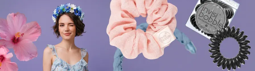 INVISIBOBBLE