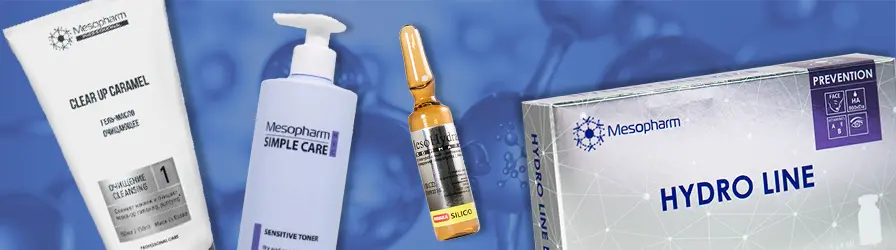MESOPHARM PROFESSIONAL