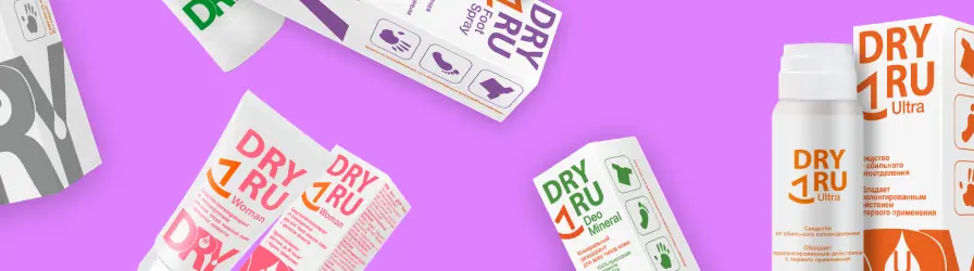 DRY RU