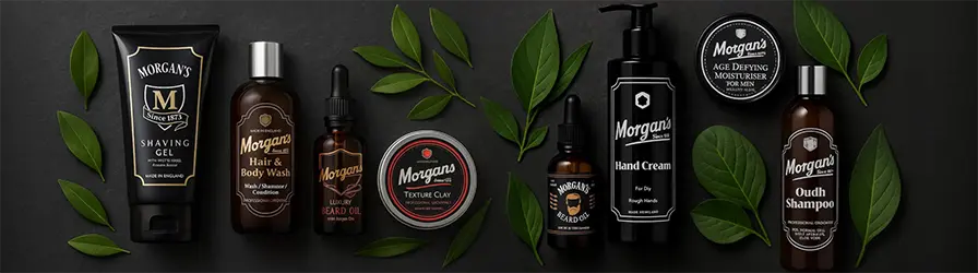 MORGAN’S