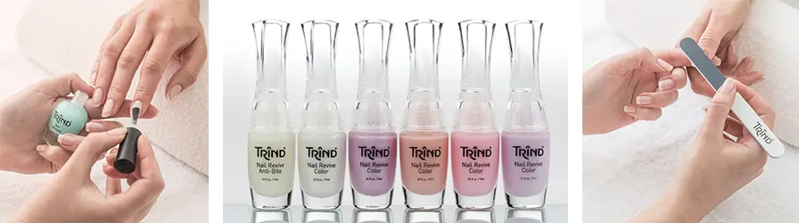 TRIND