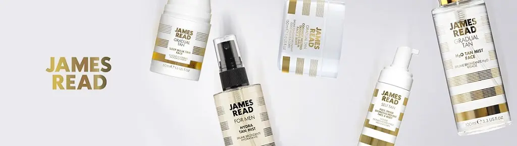 JAMES READ