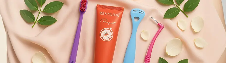 REVYLINE