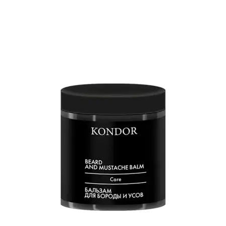 KONDOR Бальзам для бороды и усов / My Beard 250 мл - 1