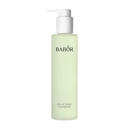 BABOR Гель-тоник очищающий для лица / Gel & Tonic Cleanser 200 мл - 1