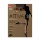 OMSA Колготки Fumo 2 / Attiva 40, фото 1