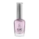 IQ BEAUTY 119 лак профессиональный укрепляющий для ногтей с биокерамикой / Nail polish PROLAC+bioceramics 12,5 мл, фото 1