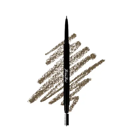 SHIK Карандаш механический для бровей / Brow Bar Taupe 1,19 гр - 2