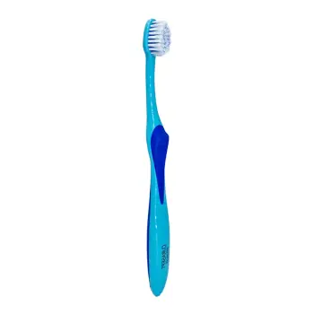 CURASEPT Щетка зубная ортодонтическая, мягкая / CURASEPT Specialist ORTHO, фото 2
