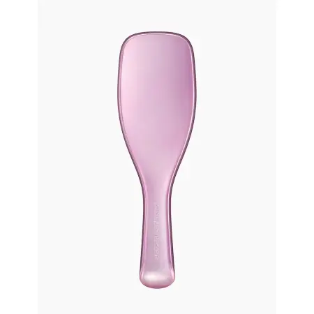 TANGLE TEEZER Расческа для волос / The Ultimate Detangler Chrome Mauve Copper - 4