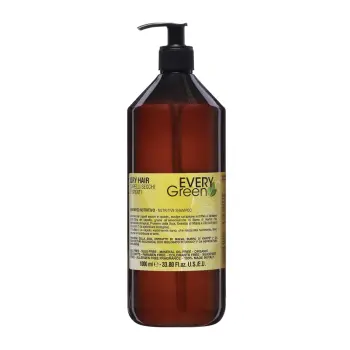 Шампунь для сухих волос / DRY HAIR Shampoo Nutriente 1000 мл