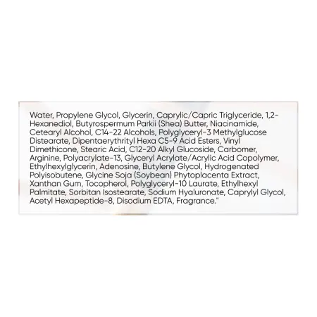 LIMONI Крем антивозрастной для век с плацентой / Placenta Age Defenсe Eye Cream 25 мл - 3
