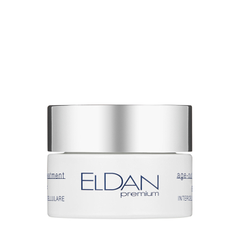 ELDAN cosmetics Крем активный регенерирующий EGF / Premium 50 мл, фото 1