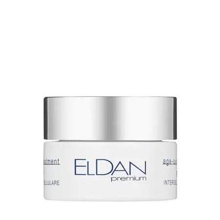 ELDAN cosmetics Крем активный регенерирующий EGF / Premium 50 мл - 1