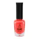 IQ BEAUTY 028 лак для ногтей укрепляющий с биокерамикой / Nail polish PROLAC + bioceramics 12.5 мл, фото 1
