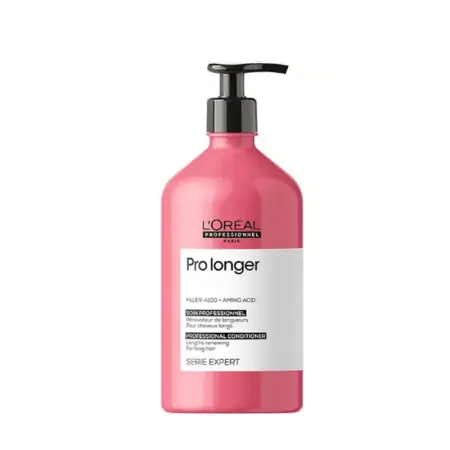 L OREAL PROFESSIONNEL Кондиционер для восстановления волос по длине / PRO LONGER 750 мл - 1