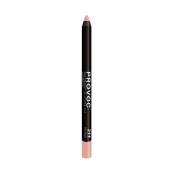Подводка гелевая в карандаше для губ, 211 идеально-нюдовый / Gel Lip Liner Pink Haze 7 г
