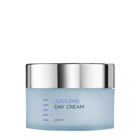 HOLY LAND Крем дневной легкий увлажняющий и смягчающий / Azulen Day Cream 250 мл - 1