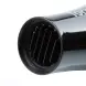 DEWAL PROFESSIONAL Фен черный ионизация 2 насадки / DEWAL PRO TORNADO, фото 6