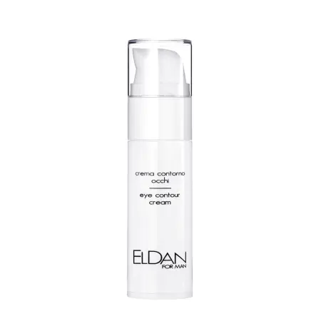 ELDAN cosmetics Крем для глаз / FOR MAN 30 мл - 1