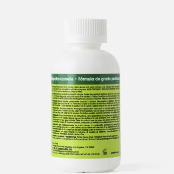 BE NATURAL Средство для удаления натоптышей / Callus Eliminator 118 мл, фото 2