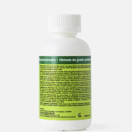 BE NATURAL Средство для удаления натоптышей / Callus Eliminator 118 мл - 1