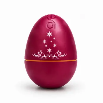 Бальзам для губ «Согревающий глинтвейн» / EGG 12 г