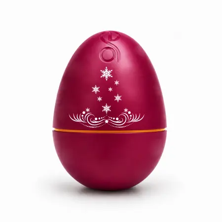 EXO EGG Бальзам для губ «Согревающий глинтвейн» / EGG 12 г - 1