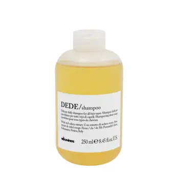 Шампунь деликатный / DEDE ESSENTIAL HAIRCARE 250 мл