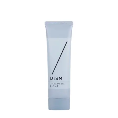 ANGFA Гель многофункциональный освежающий для лица / DISM All in one GEL LIGHT 90 гр - 1