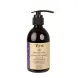 TAHE Шампунь для поддержания холодных оттенков волос / ILLUMINATING SHAMPOO BIO ORGANIC CARE 300 мл, фото 1