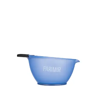 Миска для окрашивания Parimir PRM03 Синий