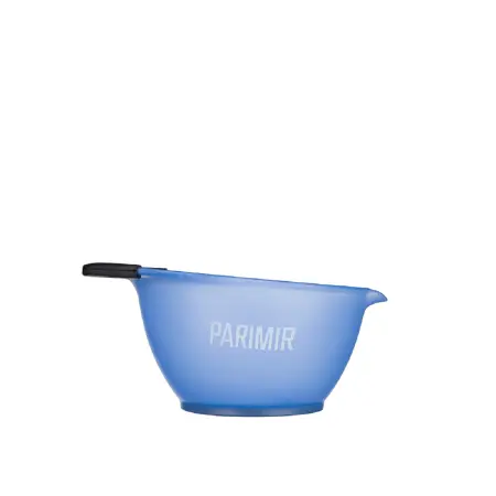 PARIMIR Миска для окрашивания Parimir PRM03 Синий - 1
