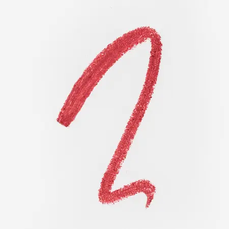PROVOC Подводка гелевая в карандаше для губ, 806 лилово-розовый нюд / Gel Lip Liner Roziz 1,2 г - 2
