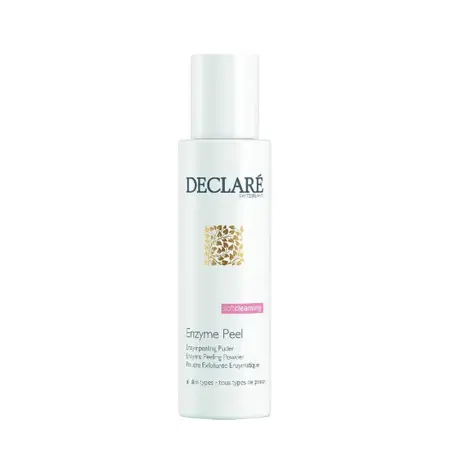 DECLARE Пилинг мягкий энзимный для лица / Enzyme Peel 50 гр - 1