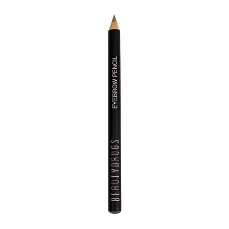 BEAUTYDRUGS Карандаш для бровей, Cappuccino / Eyebrow pencil - 1