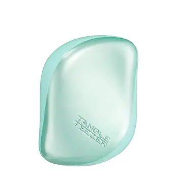 Расческа для волос / Compact Styler Frosted Teal Chrome
