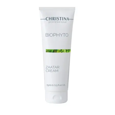 CHRISTINA Крем Заатар / Zaatar Cream Bio Phyto 75 мл - 1