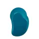 TANGLE TEEZER Расческа для волос / The Original Plant Brush Deep Sea Blue, фото 1