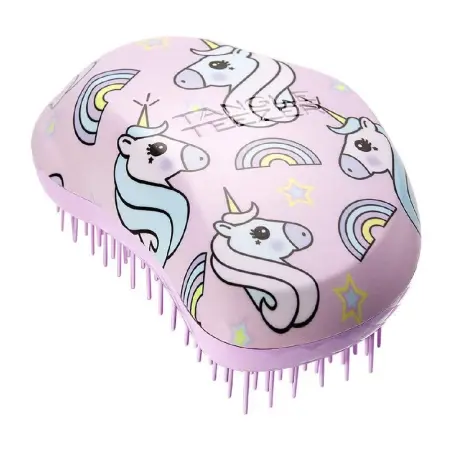 TANGLE TEEZER Расческа детская для волос / The Original Mini Unicorn Magic - 2